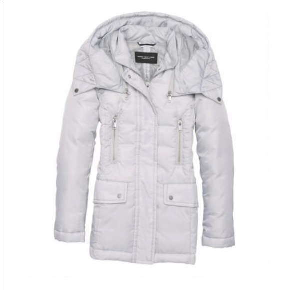 Andrew Marc Jackets & Blazers - ✔️donated✔️NEW condition Marc New York jacket